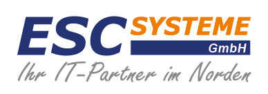 ESC-Systeme Logo